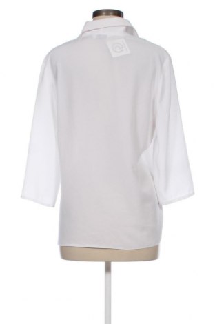 Dámská košile  Damart, Velikost L, Barva Bílá, Cena  151,00 Kč