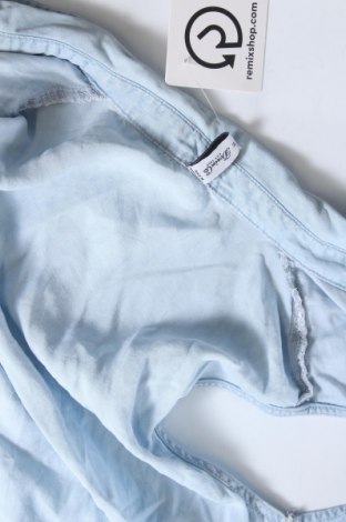 Γυναικείο πουκάμισο Denim Co., Μέγεθος S, Χρώμα Μπλέ, Τιμή 23,86 €