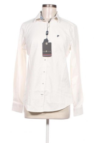 Dámská košile  Denim Culture, Velikost S, Barva Bílá, Cena  1 116,00 Kč