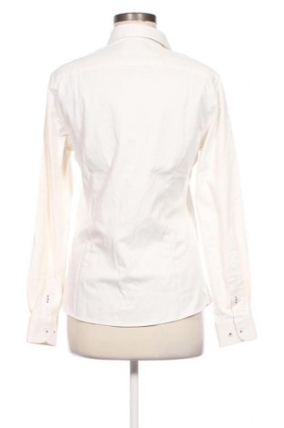 Дамска риза Denim Culture, Размер S, Цвят Бял, Цена 77,00 лв.