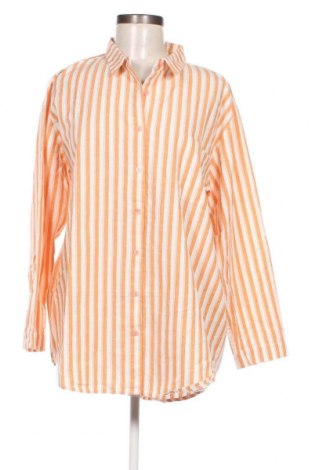 Γυναικείο πουκάμισο Des Petits Hauts, Μέγεθος S, Χρώμα Πολύχρωμο, Τιμή 30,62 €