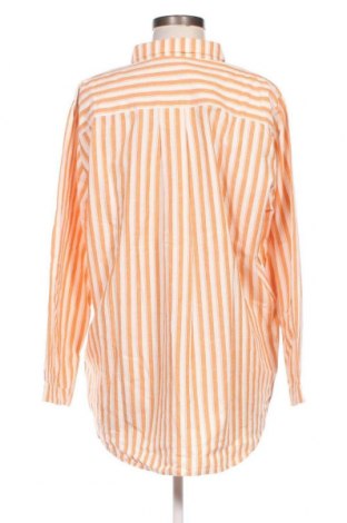 Γυναικείο πουκάμισο Des Petits Hauts, Μέγεθος S, Χρώμα Πολύχρωμο, Τιμή 30,62 €