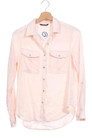 Dámská košile  Diverse, Velikost XS, Barva Růžová, Cena  148,00 Kč
