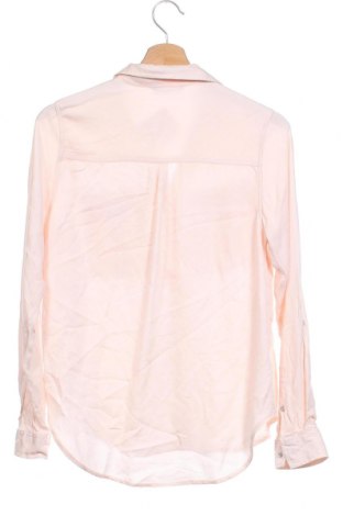 Dámská košile  Diverse, Velikost XS, Barva Růžová, Cena  148,00 Kč