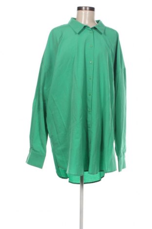Dámská košile  Dorothy Perkins, Velikost XXL, Barva Zelená, Cena  1 116,00 Kč