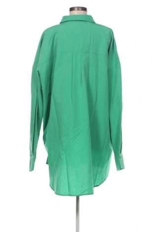 Дамска риза Dorothy Perkins, Размер XXL, Цвят Зелен, Цена 61,60 лв.