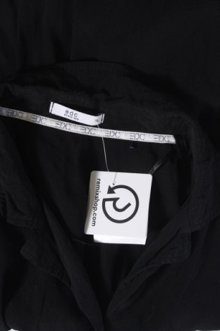 Dámská košile  Edc By Esprit, Velikost XL, Barva Černá, Cena  482,00 Kč