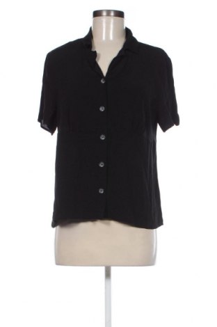 Дамска риза Edc By Esprit, Размер XL, Цвят Черен, Цена 34,00 лв.