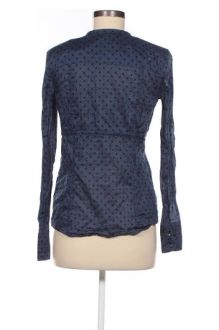 Γυναικείο πουκάμισο Edc By Esprit, Μέγεθος S, Χρώμα Μπλέ, Τιμή 10,54 €