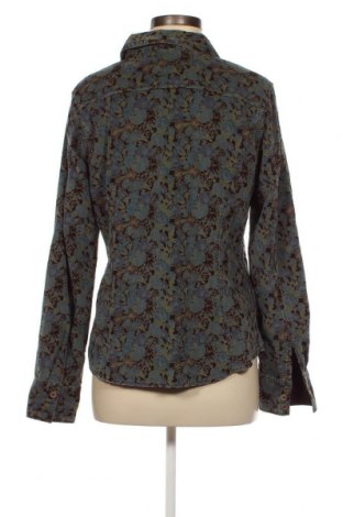 Γυναικείο πουκάμισο Eddie Bauer, Μέγεθος M, Χρώμα Πολύχρωμο, Τιμή 16,33 €