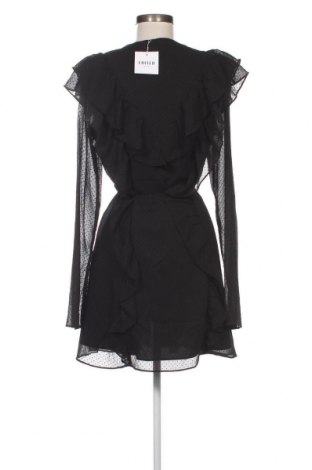 Γυναικείο πουκάμισο Edited, Μέγεθος M, Χρώμα Μαύρο, Τιμή 7,94 €