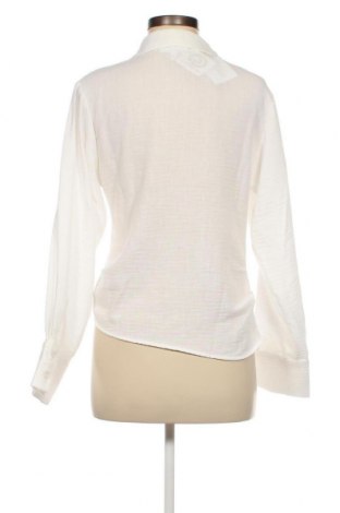 Γυναικείο πουκάμισο Edited, Μέγεθος M, Χρώμα Λευκό, Τιμή 39,69 €