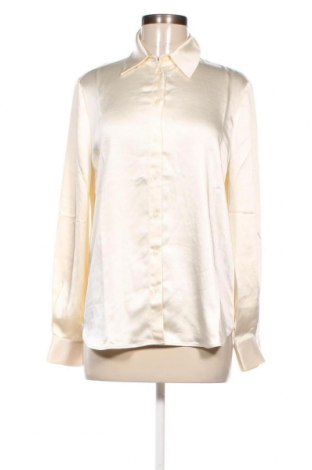 Γυναικείο πουκάμισο Edited, Μέγεθος S, Χρώμα  Μπέζ, Τιμή 19,85 €