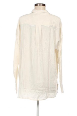Γυναικείο πουκάμισο Eight2Nine, Μέγεθος L, Χρώμα Εκρού, Τιμή 15,08 €