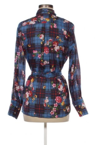 Γυναικείο πουκάμισο Emily Van den Bergh, Μέγεθος M, Χρώμα Πολύχρωμο, Τιμή 27,94 €