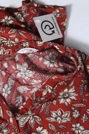 Γυναικείο πουκάμισο Encuentro, Μέγεθος XL, Χρώμα Πολύχρωμο, Τιμή 7,29 €