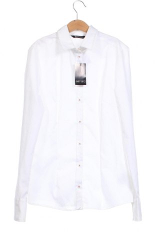 Дамска риза Esmara, Размер XS, Цвят Бял, Цена 22,29 лв.