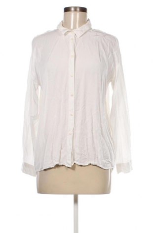 Γυναικείο πουκάμισο Esmara, Μέγεθος XL, Χρώμα Εκρού, Τιμή 7,23 €