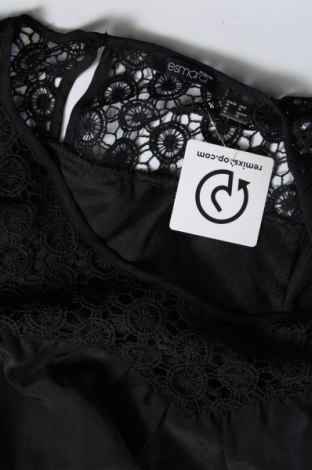 Γυναικείο πουκάμισο Esmara, Μέγεθος M, Χρώμα Μαύρο, Τιμή 5,01 €