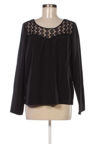 Γυναικείο πουκάμισο Esmara, Μέγεθος M, Χρώμα Μαύρο, Τιμή 5,01 €
