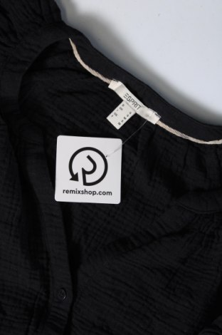 Dámska košeľa  Esprit, Veľkosť S, Farba Čierna, Cena  10,20 €