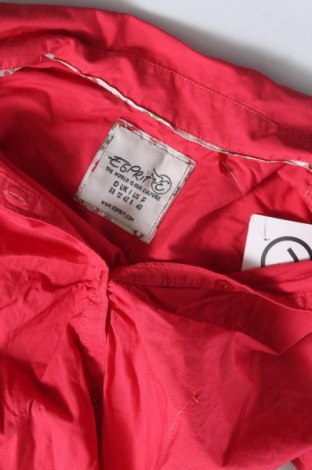 Dámská košile  Esprit, Velikost M, Barva Červená, Cena  197,00 Kč