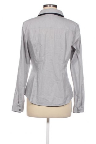 Γυναικείο πουκάμισο Esprit, Μέγεθος M, Χρώμα Γκρί, Τιμή 10,54 €