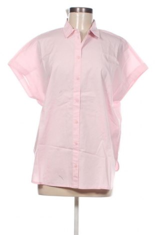 Дамска риза Esprit, Размер M, Цвят Розов, Цена 26,95 лв.