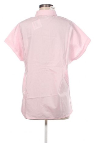 Γυναικείο πουκάμισο Esprit, Μέγεθος M, Χρώμα Ρόζ , Τιμή 39,69 €
