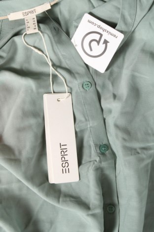 Női ing Esprit, Méret M, Szín Zöld, Ár 16 279 Ft
