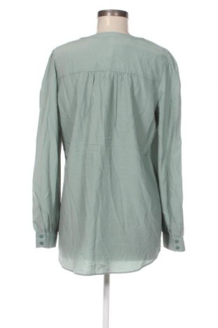 Дамска риза Esprit, Размер M, Цвят Зелен, Цена 77,00 лв.