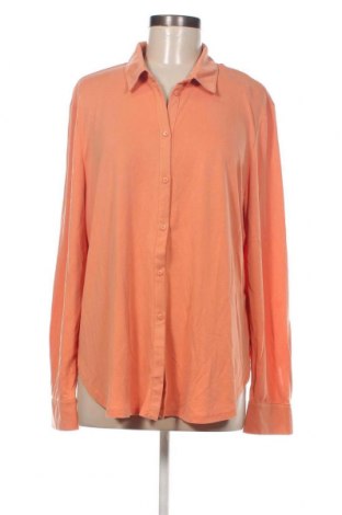 Dámska košeľa  Esprit, Veľkosť XXL, Farba Oranžová, Cena  19,05 €