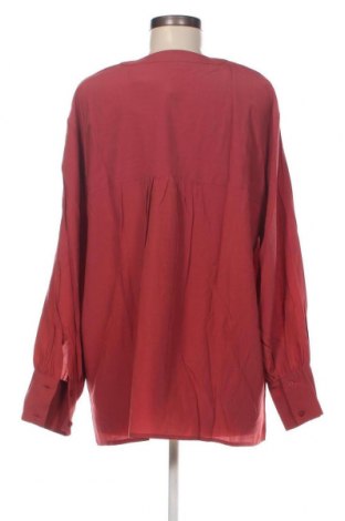 Dámská košile  Esprit, Velikost XXL, Barva Červená, Cena  837,00 Kč