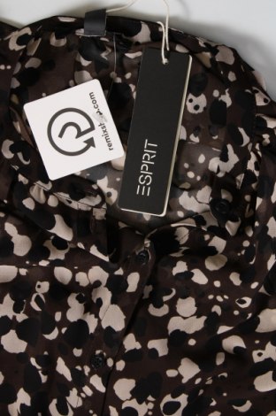 Γυναικείο πουκάμισο Esprit, Μέγεθος S, Χρώμα Πολύχρωμο, Τιμή 7,94 €