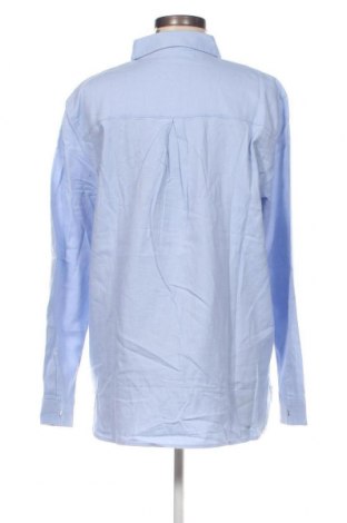 Γυναικείο πουκάμισο Esprit, Μέγεθος XL, Χρώμα Μπλέ, Τιμή 39,69 €