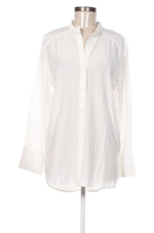 Дамска риза Esprit, Размер M, Цвят Бял, Цена 77,00 лв.