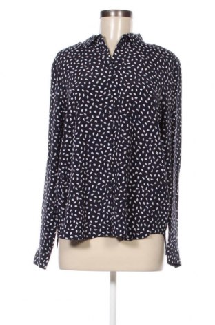 Γυναικείο πουκάμισο Esprit, Μέγεθος L, Χρώμα Μπλέ, Τιμή 23,81 €