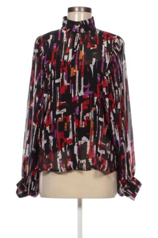 Γυναικείο πουκάμισο Esprit, Μέγεθος M, Χρώμα Πολύχρωμο, Τιμή 17,86 €