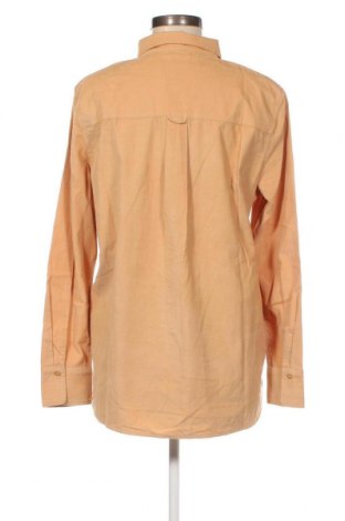 Damenbluse Esprit, Größe L, Farbe Beige, Preis € 21,83