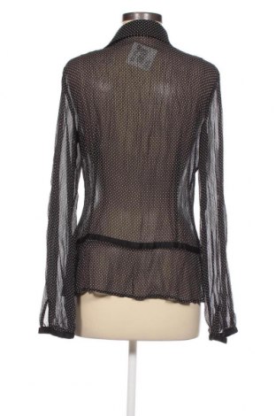 Γυναικείο πουκάμισο Esprit, Μέγεθος M, Χρώμα Μαύρο, Τιμή 10,54 €