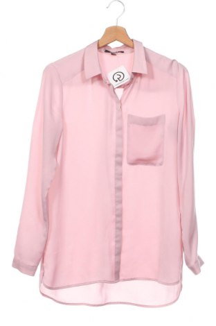 Dámska košeľa  Esprit, Veľkosť XS, Farba Ružová, Cena  10,43 €