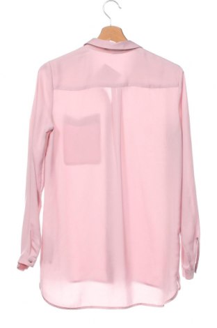 Damenbluse Esprit, Größe XS, Farbe Rosa, Preis € 8,87