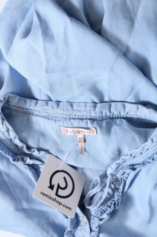 Dámská košile  Esqualo, Velikost M, Barva Modrá, Cena  206,00 Kč