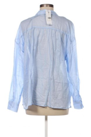 Damenbluse Etam, Größe M, Farbe Blau, Preis 39,69 €