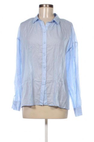 Dámska košeľa  Etam, Veľkosť M, Farba Modrá, Cena  39,69 €