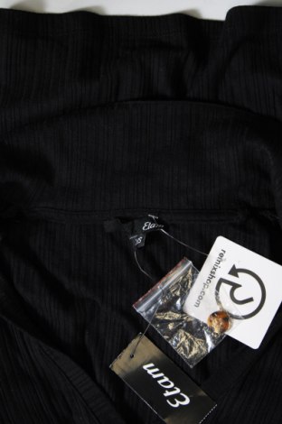 Дамска риза Etam, Размер XS, Цвят Черен, Цена 15,40 лв.