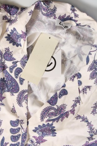 Γυναικείο πουκάμισο Etam, Μέγεθος S, Χρώμα Πολύχρωμο, Τιμή 39,69 €