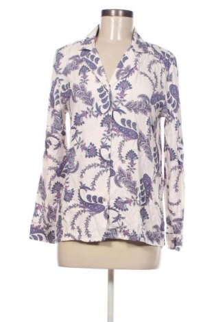 Γυναικείο πουκάμισο Etam, Μέγεθος S, Χρώμα Πολύχρωμο, Τιμή 11,91 €