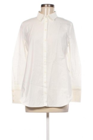 Γυναικείο πουκάμισο Etam, Μέγεθος S, Χρώμα Λευκό, Τιμή 15,88 €