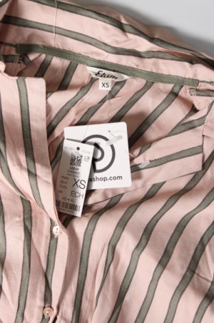 Γυναικείο πουκάμισο Etam, Μέγεθος XS, Χρώμα Ρόζ , Τιμή 7,94 €